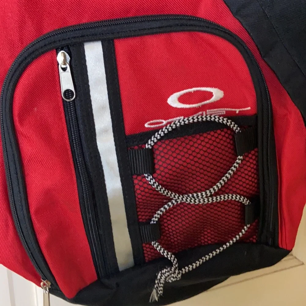 Backpack, NWOT. Excellent condition. - Picture 2 of 6